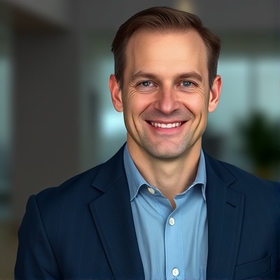 Markus Hofer — Online casino echtgeld expert