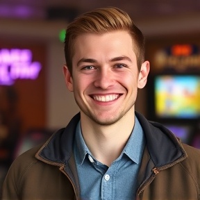 Sarah Pichler — Online casino echtgeld reviewer